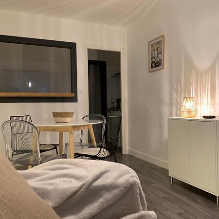 Mon Studio Cosy Sablais Les Sables-dʼOlonne 외부 사진