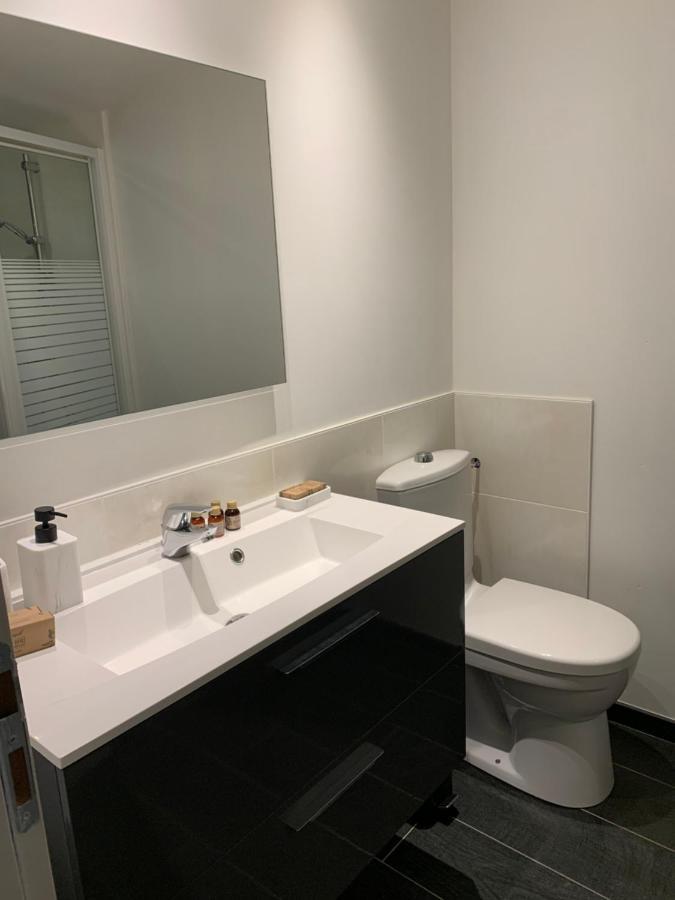 Mon Studio Cosy Sablais Les Sables-dʼOlonne 외부 사진