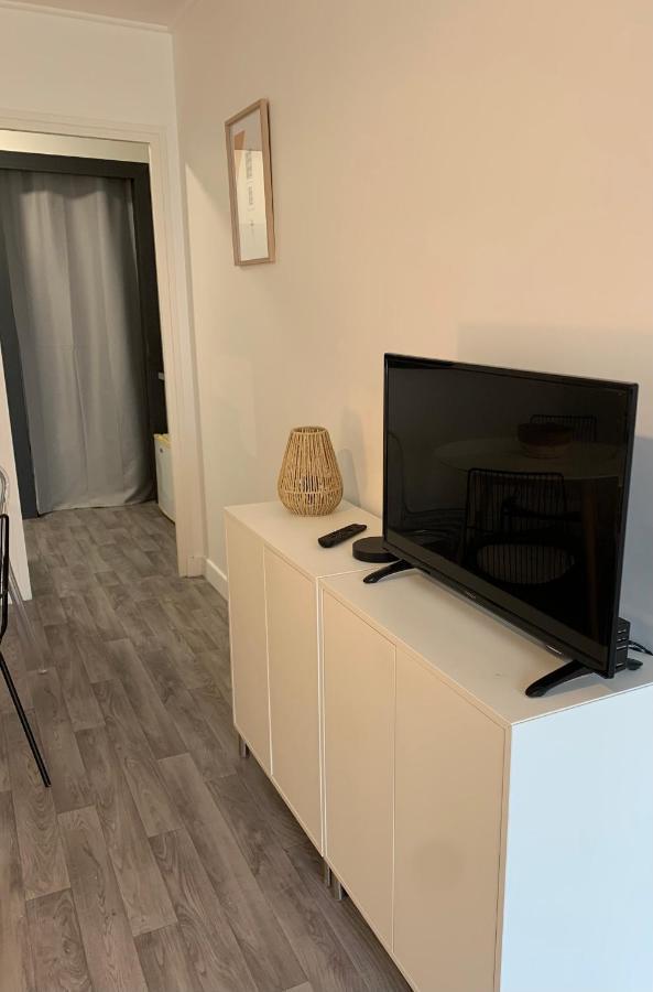 Mon Studio Cosy Sablais Les Sables-dʼOlonne 외부 사진