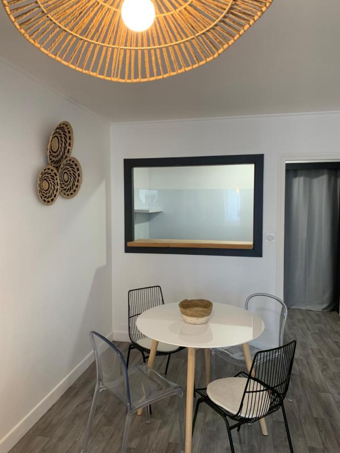 Mon Studio Cosy Sablais Les Sables-dʼOlonne 외부 사진