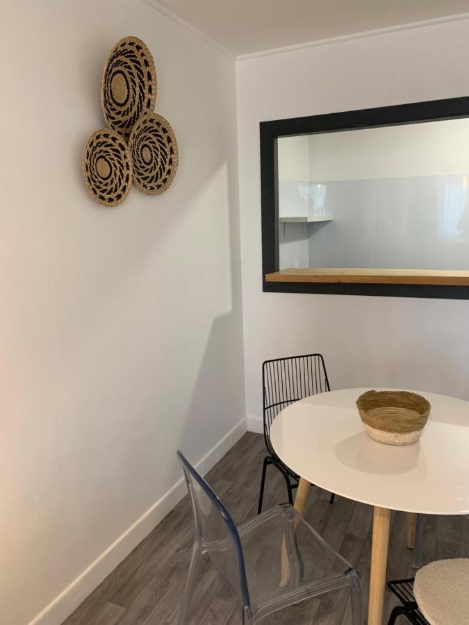 Mon Studio Cosy Sablais Les Sables-dʼOlonne 외부 사진