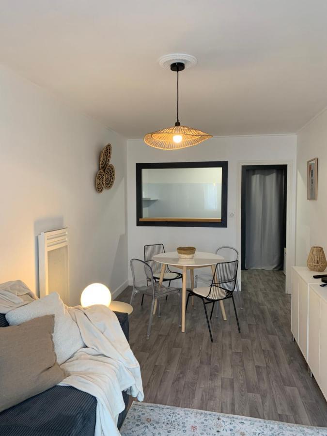 Mon Studio Cosy Sablais Les Sables-dʼOlonne 외부 사진