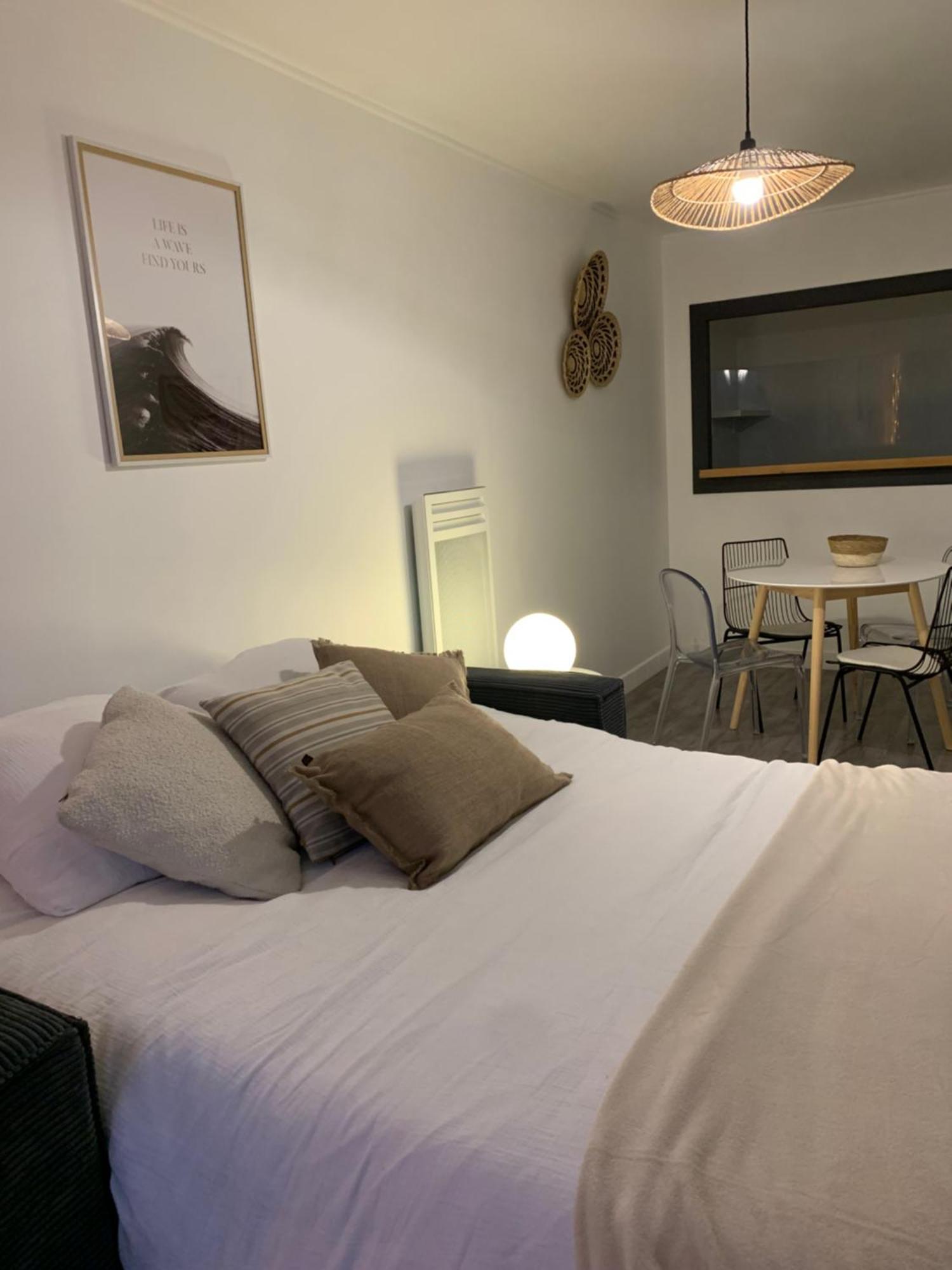 Mon Studio Cosy Sablais Les Sables-dʼOlonne 외부 사진
