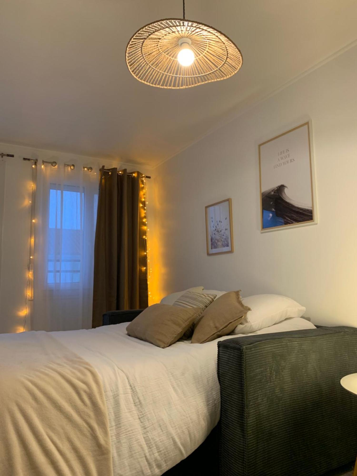 Mon Studio Cosy Sablais Les Sables-dʼOlonne 외부 사진